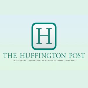 Huffington Post Blog Article Flora Bowley