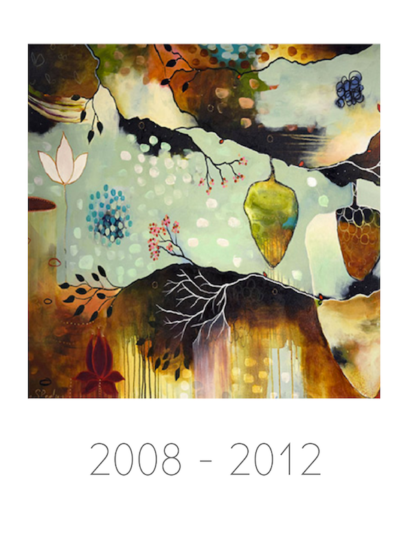 Flora Bowley Gallery 2008 - 2012