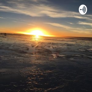 trails to the border podcast