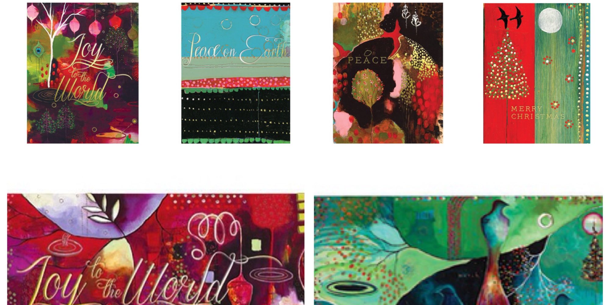 HOLIDAY-CARD-SET
