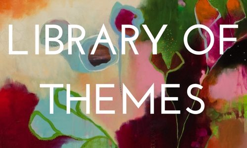 Library of Themes