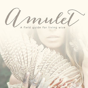 Amulet Magazine interview Flora Bowley
