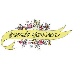 Pamela Garrison blog about Flora Bowley workshop