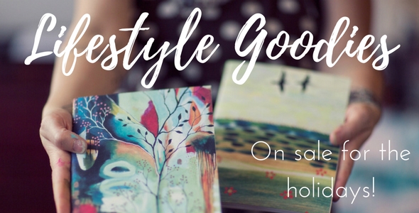 Lifestyle Goodies On Sale