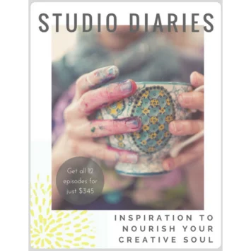 The Complete Set of Studio Diaries