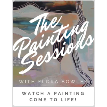 The Painting Sessions:<br><small>Episode Three</small>