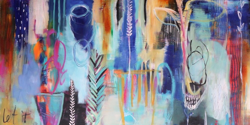 Let It In Flora Bowley Let It In