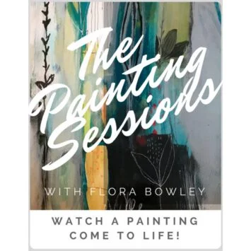 The Painting Sessions:<br><small>Episode Seven</small>