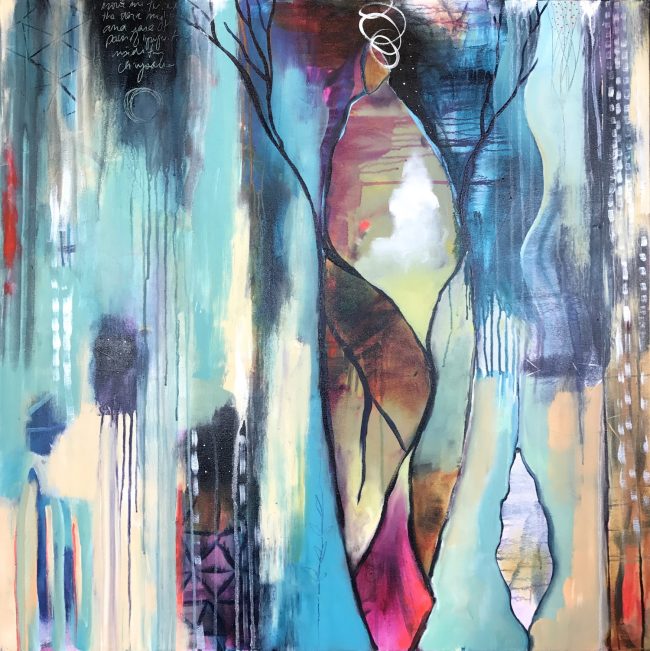 Honoring Transformation, 2017