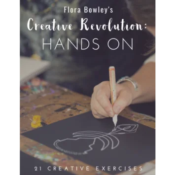 Creative Revolution: Hands On