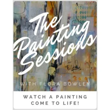 The Painting Sessions:<br><small>Episode Eleven</small>