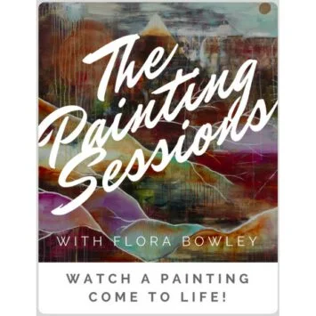 Painting Sessions Episode 12