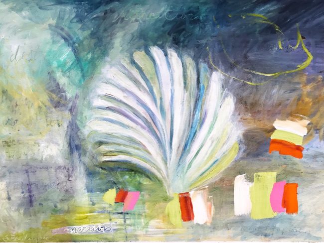 Flora Bowley Re-Creation 2000