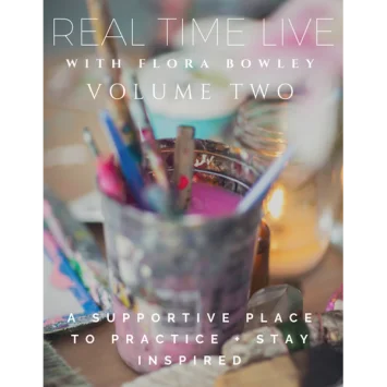 Real Time Live: <br><small>Volume Two </small>