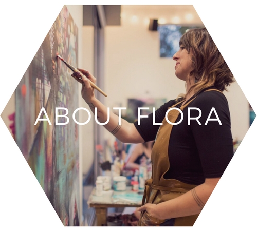 About Flora