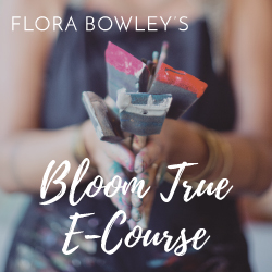 Flora Bowley