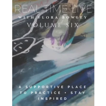 Real Time Live: <br><small>Volume Six</small>