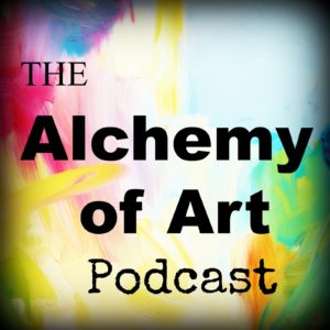 alchemy of art podcast