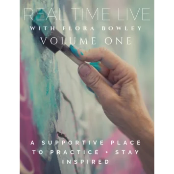 Real Time Live: <br><small>Volume One </small>
