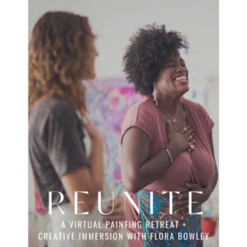 REUNITE: Virtual Retreat