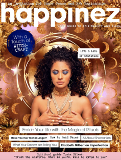 Happinez Magazine