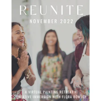 REUNITE: November 2022