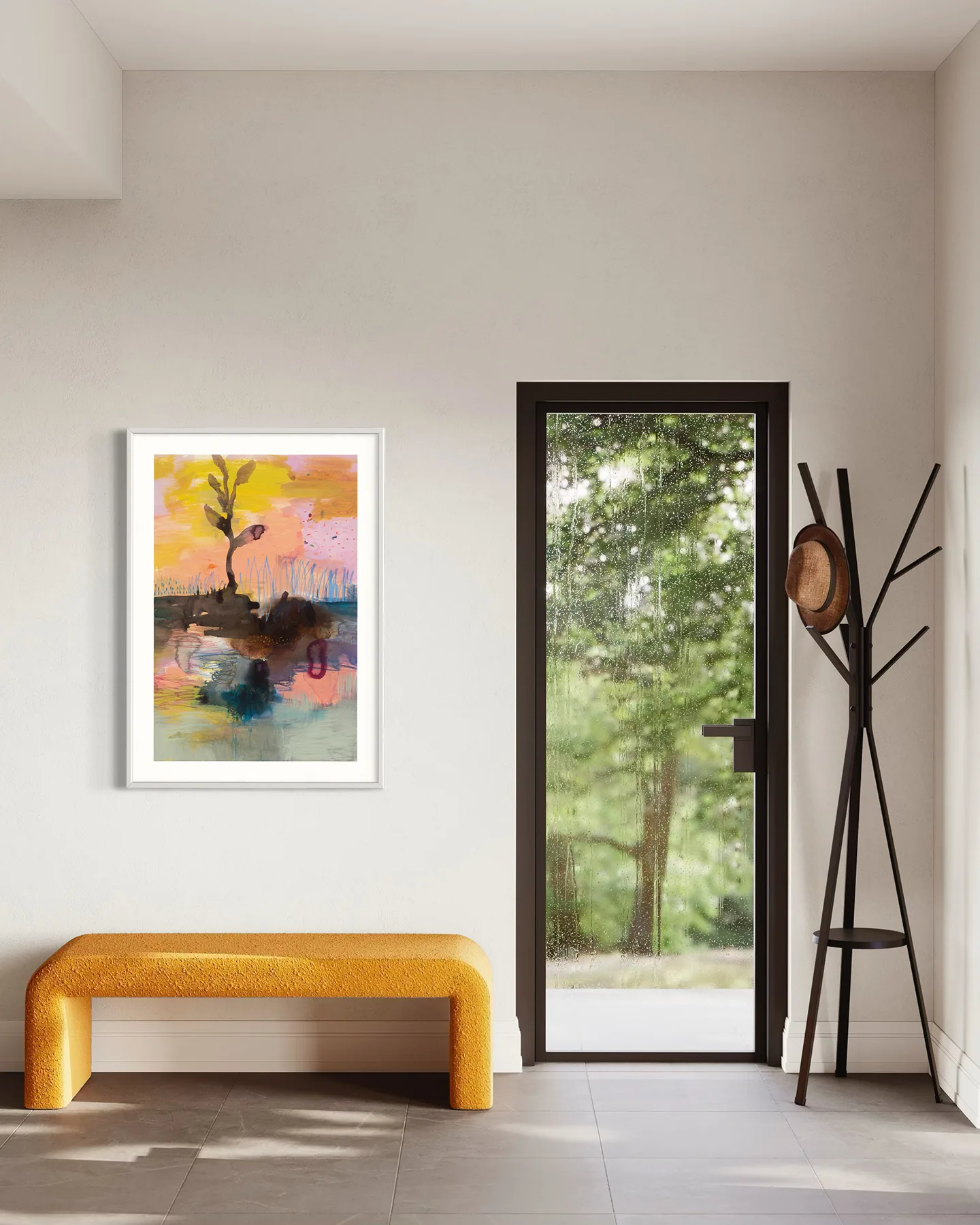 Catch the Light Art Print - Image 5