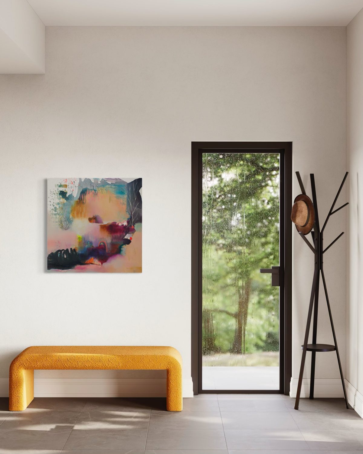 HeartLand Canvas Print - Image 5