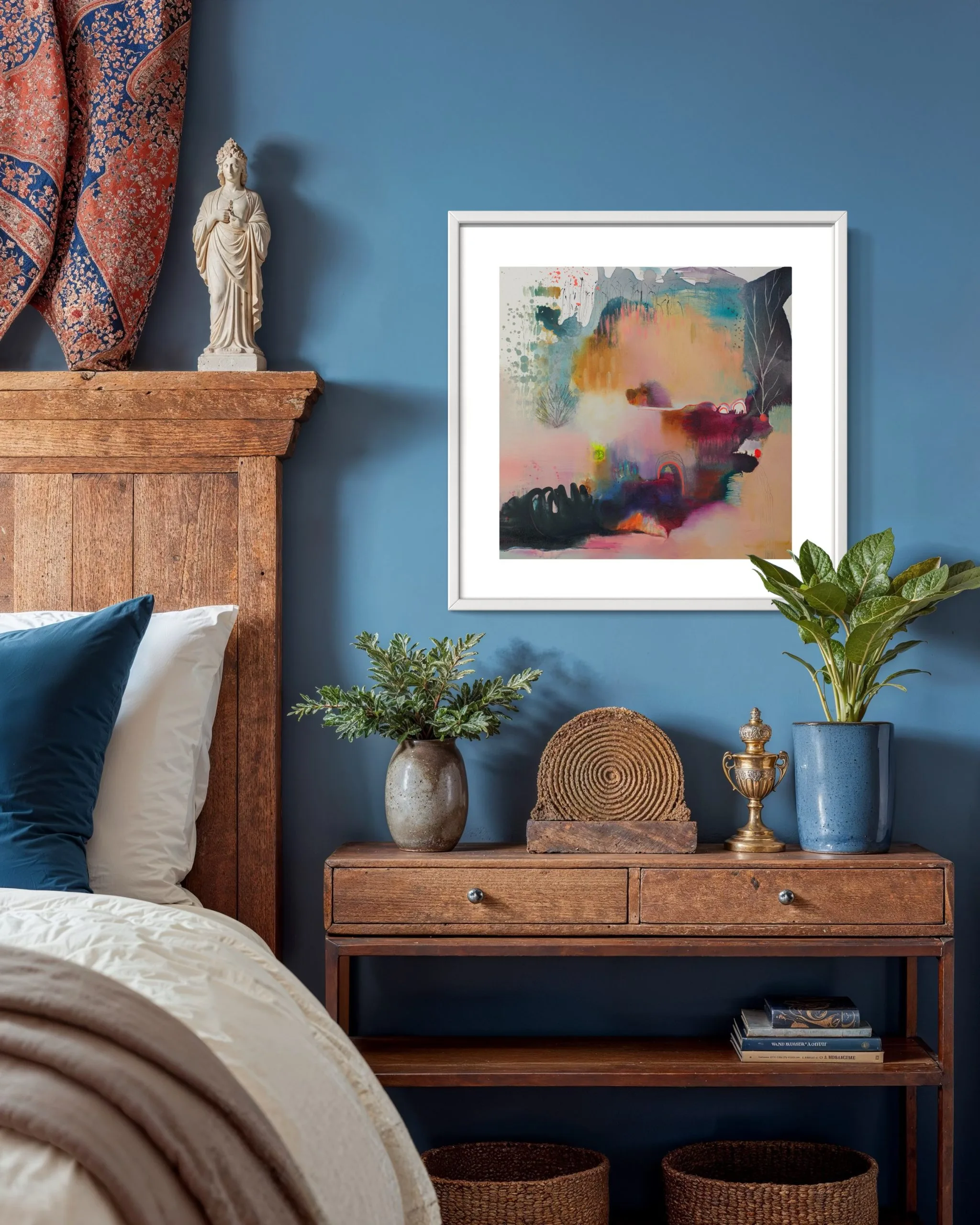 HeartLand Art Print - Image 5